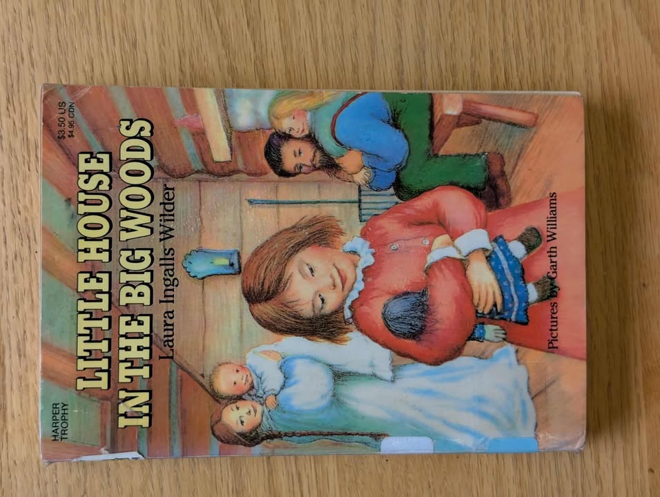 25-12 Little House Big Woods.jpg